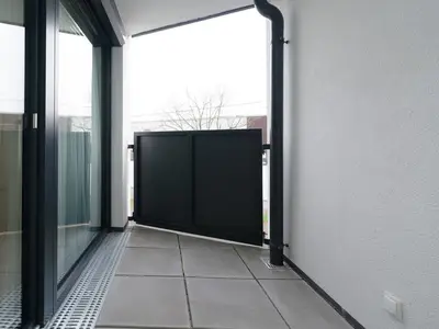 Ferienwohnung für 4 Personen (54 m²) in Wien 6/10
