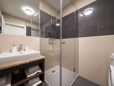 Ferienwohnung für 4 Personen (41 m²) in Wien 3/10