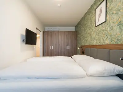 Ferienwohnung für 4 Personen (41 m²) in Wien 5/10