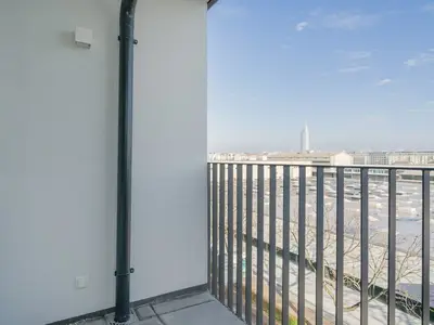 Ferienwohnung für 4 Personen (41 m²) in Wien 8/10