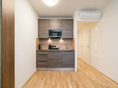 Ferienwohnung für 4 Personen (41 m²) in Wien 10/10