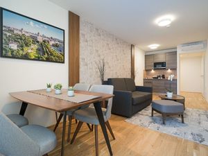 Ferienwohnung für 4 Personen (41 m&sup2;) in Wien