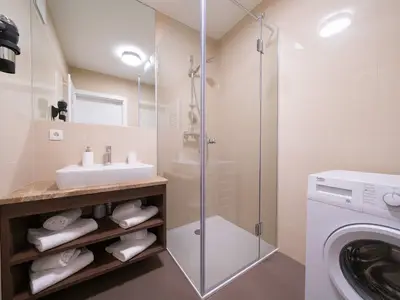 Ferienwohnung für 4 Personen (41 m²) in Wien 3/10