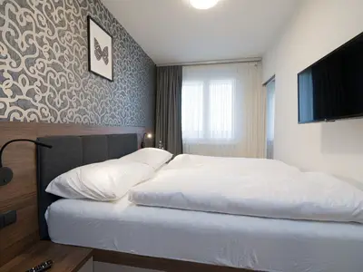 Ferienwohnung für 4 Personen (41 m²) in Wien 4/10