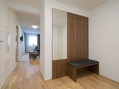 Ferienwohnung für 4 Personen (41 m²) in Wien 7/10