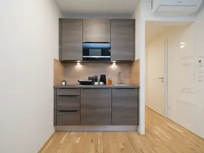 Ferienwohnung für 4 Personen (41 m²) in Wien 9/10