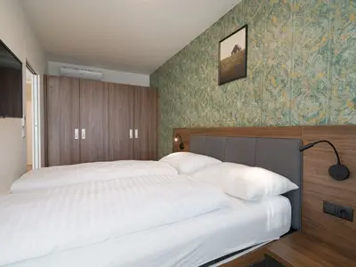 Ferienwohnung für 4 Personen (42 m²) in Wien 2/10