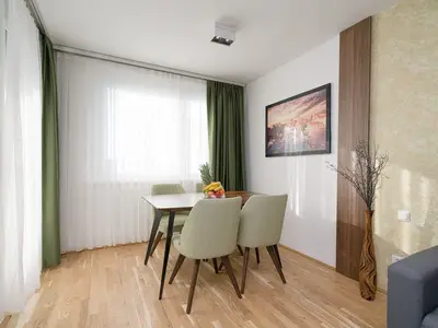 Ferienwohnung für 4 Personen (42 m²) in Wien 4/10