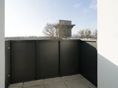 Ferienwohnung für 4 Personen (42 m²) in Wien 5/10