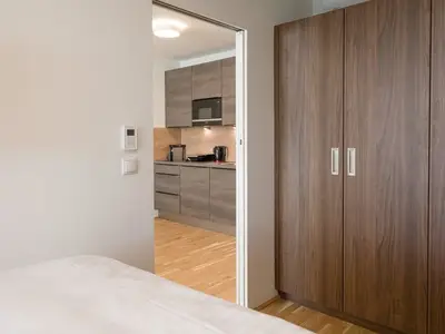 Ferienwohnung für 4 Personen (42 m²) in Wien 6/10