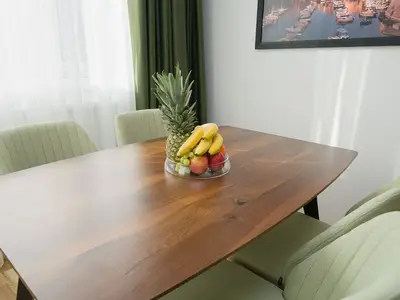 Ferienwohnung für 4 Personen (42 m²) in Wien 7/10