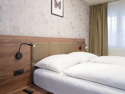 Ferienwohnung für 4 Personen (42 m²) in Wien 4/10