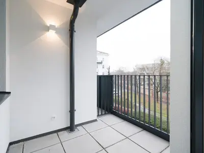Ferienwohnung für 4 Personen (42 m²) in Wien 6/10