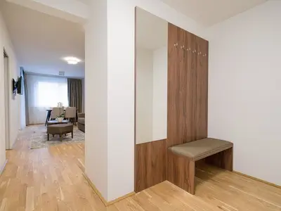 Ferienwohnung für 4 Personen (42 m²) in Wien 8/10