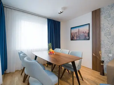 Ferienwohnung für 6 Personen (54 m²) in Wien 1/10