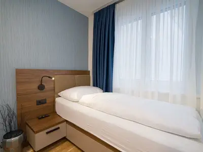 Ferienwohnung für 6 Personen (54 m²) in Wien 3/10