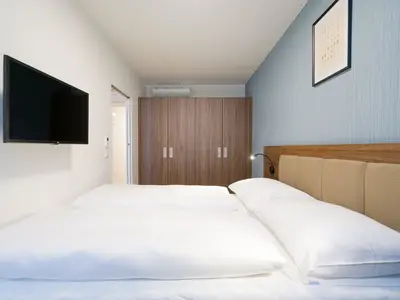 Ferienwohnung für 6 Personen (54 m²) in Wien 9/10
