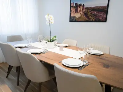 Ferienwohnung für 10 Personen (111 m²) in Wien 1/10