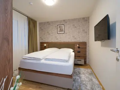 Ferienwohnung für 10 Personen (111 m²) in Wien 2/10