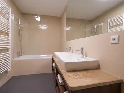 Ferienwohnung für 10 Personen (111 m²) in Wien 4/10
