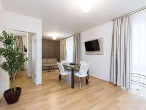 Ferienwohnung für 4 Personen (48 m²) in Wien