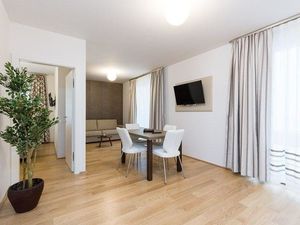 Ferienwohnung für 4 Personen (48 m&sup2;) in Wien