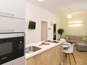 Ferienwohnung für 3 Personen (33 m²) in Wien
