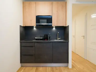 Ferienwohnung für 4 Personen (41 m²) in Wien 5/10