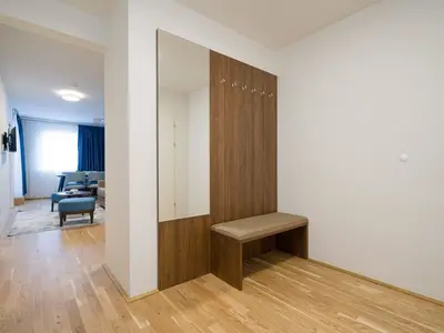 Ferienwohnung für 4 Personen (41 m²) in Wien 9/10