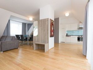 Ferienwohnung für 6 Personen (106 m²) in Wien