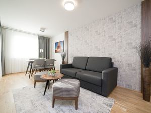 Ferienwohnung für 4 Personen (42 m²) in Wien