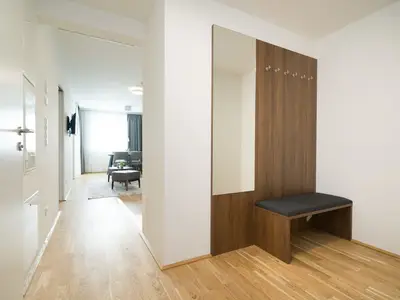 Ferienwohnung für 4 Personen (42 m²) in Wien 3/10