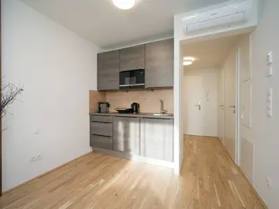 Ferienwohnung für 4 Personen (42 m²) in Wien 4/10