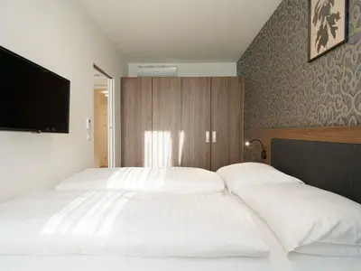 Ferienwohnung für 4 Personen (42 m²) in Wien 6/10