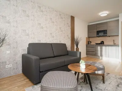 Ferienwohnung für 4 Personen (42 m²) in Wien 7/10