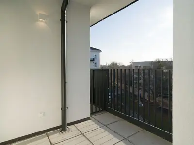 Ferienwohnung für 4 Personen (42 m²) in Wien 10/10