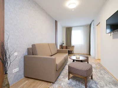 Ferienwohnung für 4 Personen (49 m²) in Wien 1/10