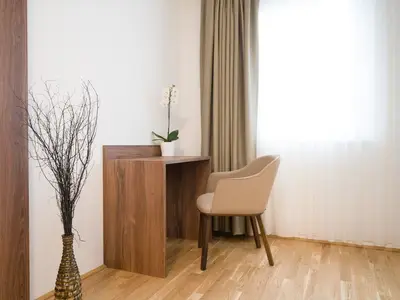 Ferienwohnung für 4 Personen (49 m²) in Wien 3/10