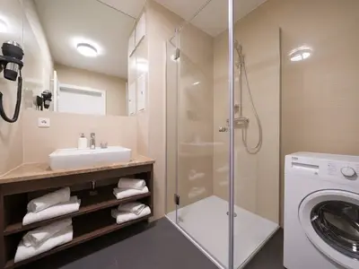 Ferienwohnung für 4 Personen (49 m²) in Wien 5/10