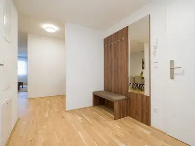 Ferienwohnung für 4 Personen (49 m²) in Wien 6/10