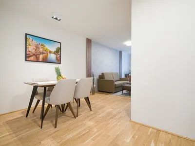 Ferienwohnung für 4 Personen (49 m²) in Wien 7/10