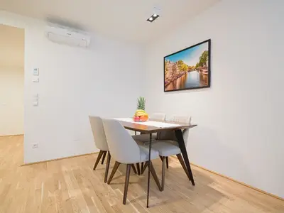 Ferienwohnung für 4 Personen (49 m²) in Wien 8/10
