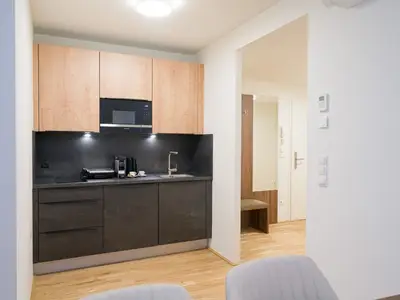 Ferienwohnung für 4 Personen (49 m²) in Wien 9/10