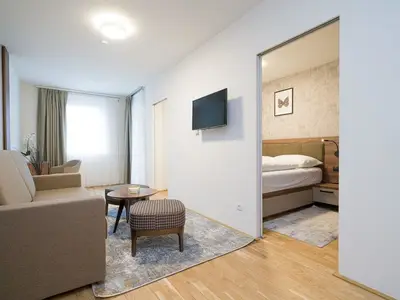 Ferienwohnung für 4 Personen (49 m²) in Wien 10/10