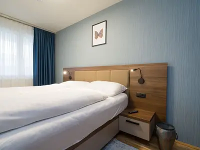 Ferienwohnung für 4 Personen (49 m²) in Wien 1/10