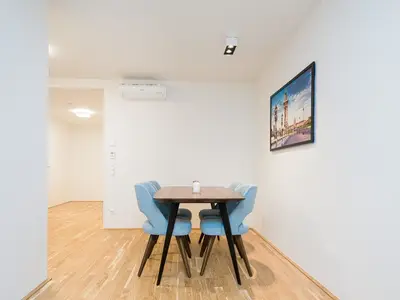 Ferienwohnung für 4 Personen (49 m²) in Wien 7/10