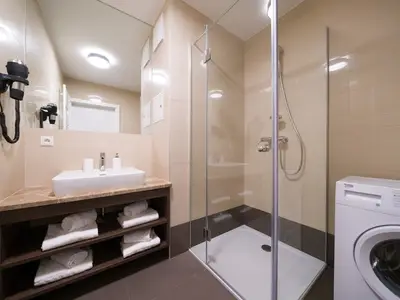 Ferienwohnung für 4 Personen (49 m²) in Wien 8/10