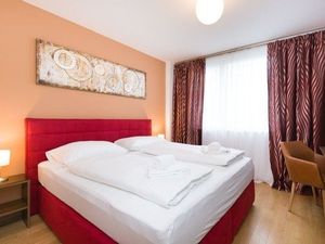 Ferienwohnung für 6 Personen (64 m²) in Wien
