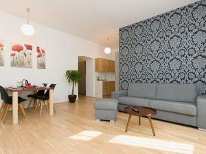 Ferienwohnung für 4 Personen (48 m²) in Wien