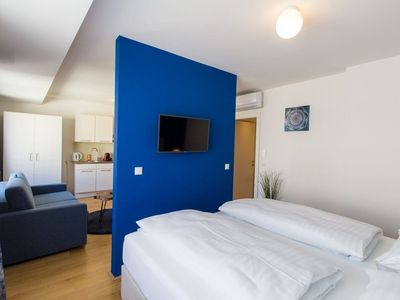 Ferienwohnung für 4 Personen (40 m²) in Wien 3/10